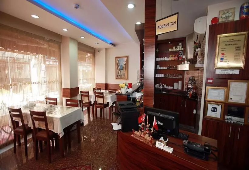 Fotos del hotel Arife Sultan:  3