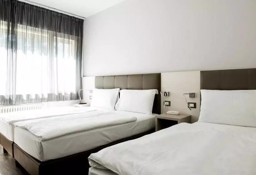 Fotos del hotel Ariston:  18