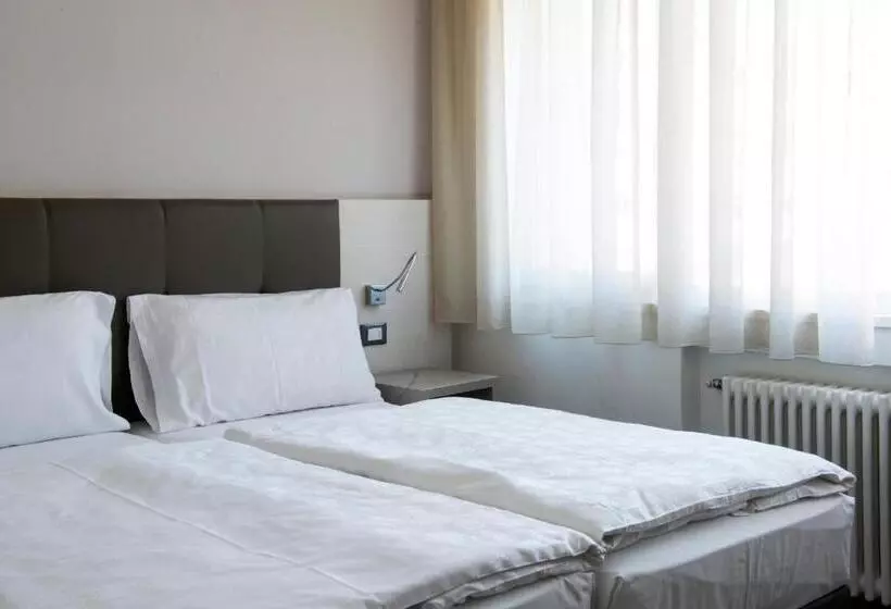 Fotos del hotel Ariston:  11