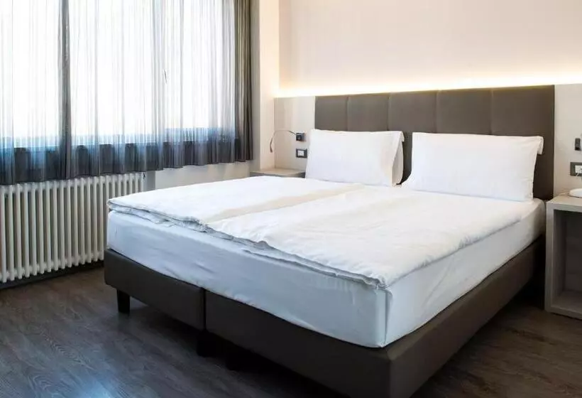 Fotos del hotel Ariston:  22