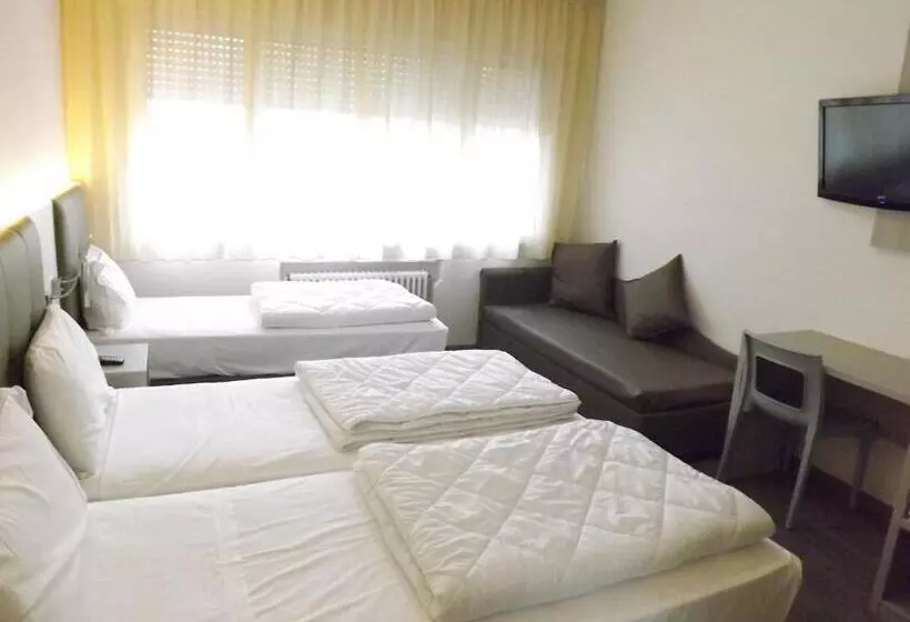 Fotos del hotel Ariston:  24