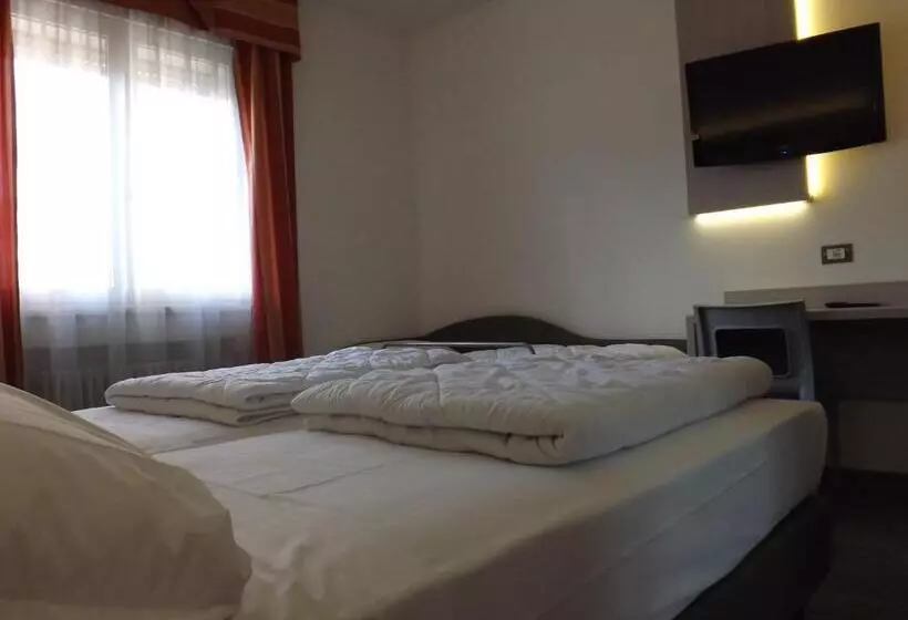 Fotos del hotel Ariston:  14