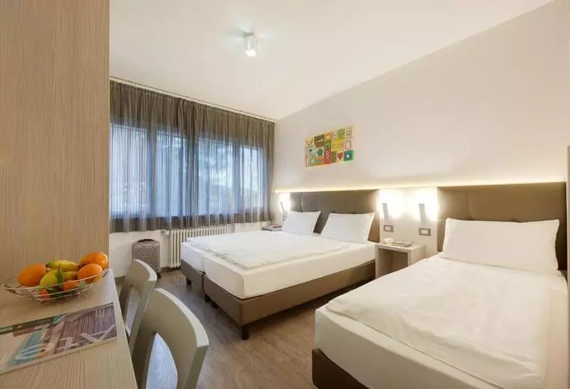 Fotos del hotel Ariston:  10