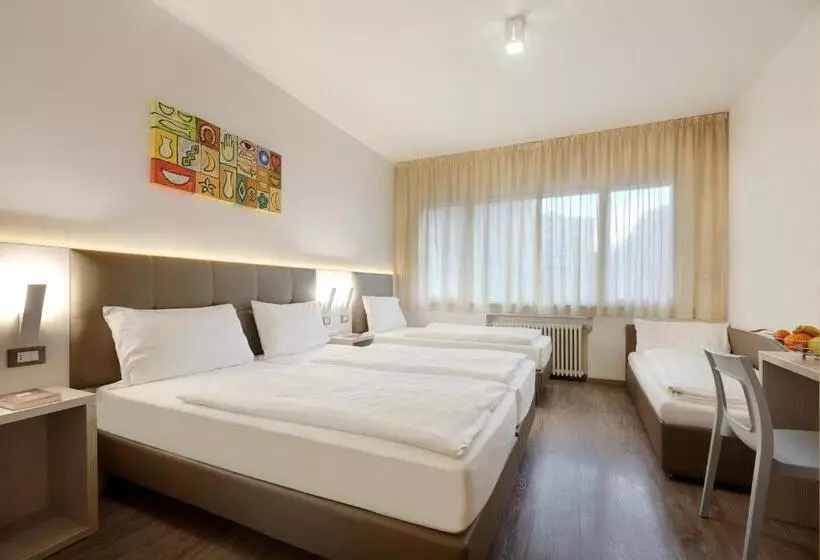 Fotos del hotel Ariston:  15