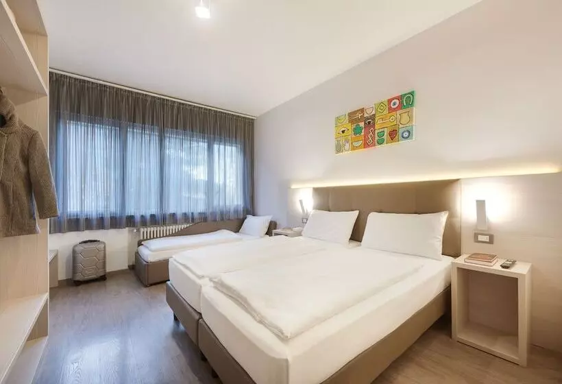 Fotos del hotel Ariston:  7