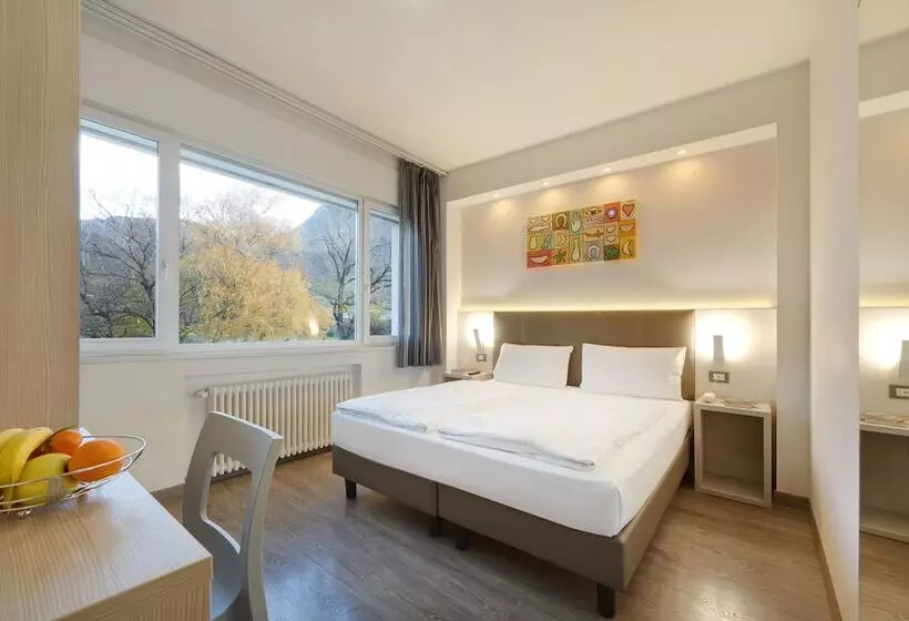 Fotos del hotel Ariston:  5