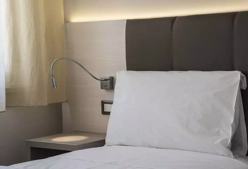 Fotos del hotel Ariston:  4