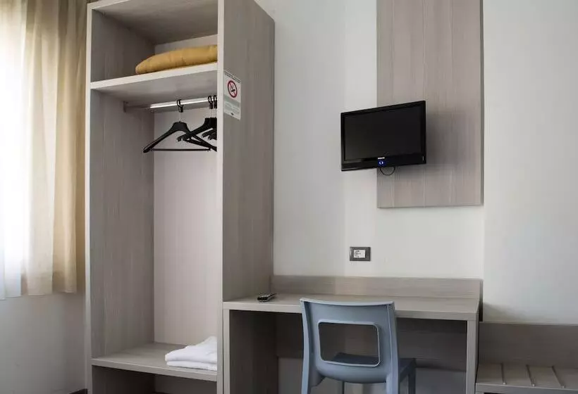 Fotos del hotel Ariston:  20