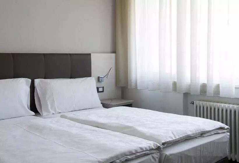 Fotos del hotel Ariston:  2