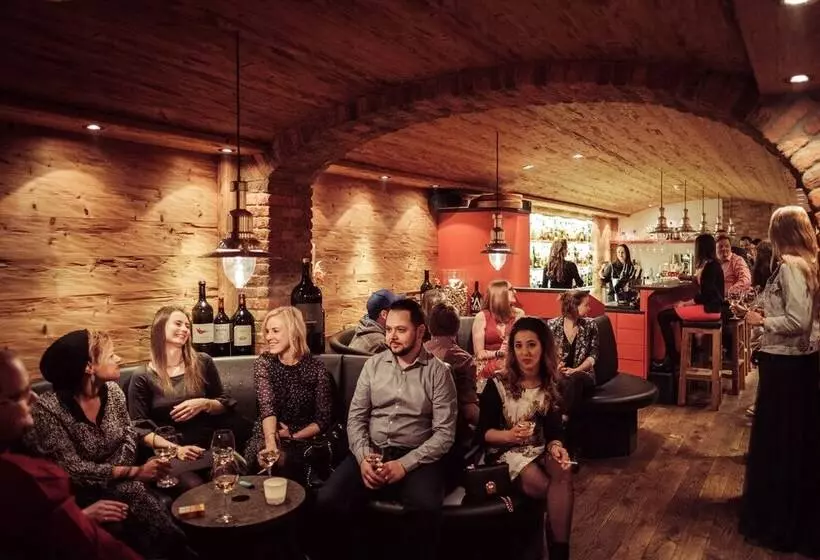 Fotos del hotel Arosa Vetter:  16