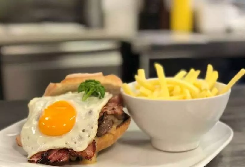 Fotos del hotel Arosa Vetter:  19