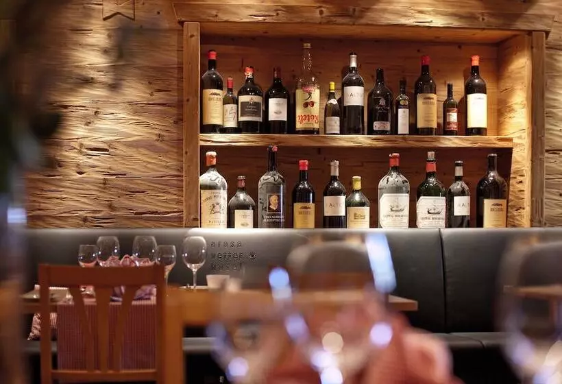 Fotos del hotel Arosa Vetter:  5