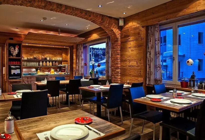 Fotos del hotel Arosa Vetter:  24