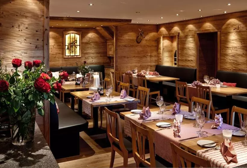 Fotos del hotel Arosa Vetter:  11