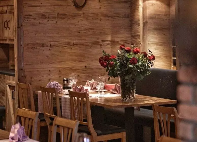 Fotos del hotel Arosa Vetter:  22