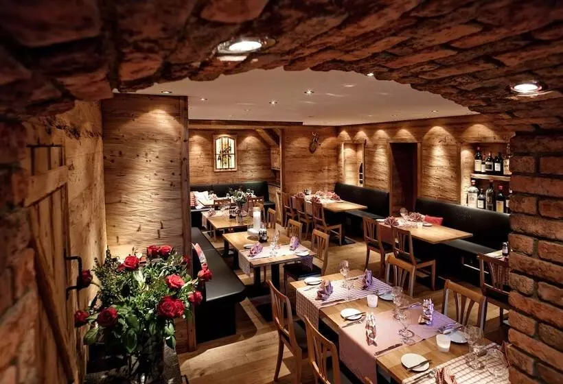 Fotos del hotel Arosa Vetter:  15