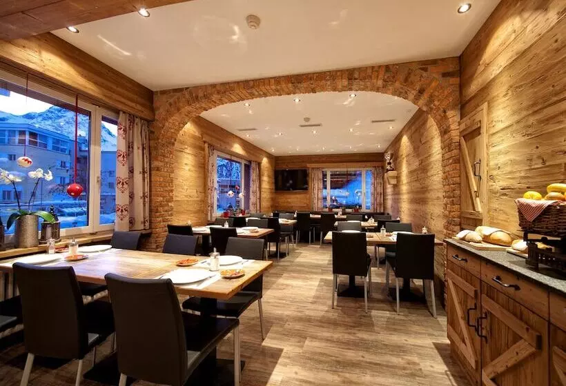 Fotos del hotel Arosa Vetter:  25