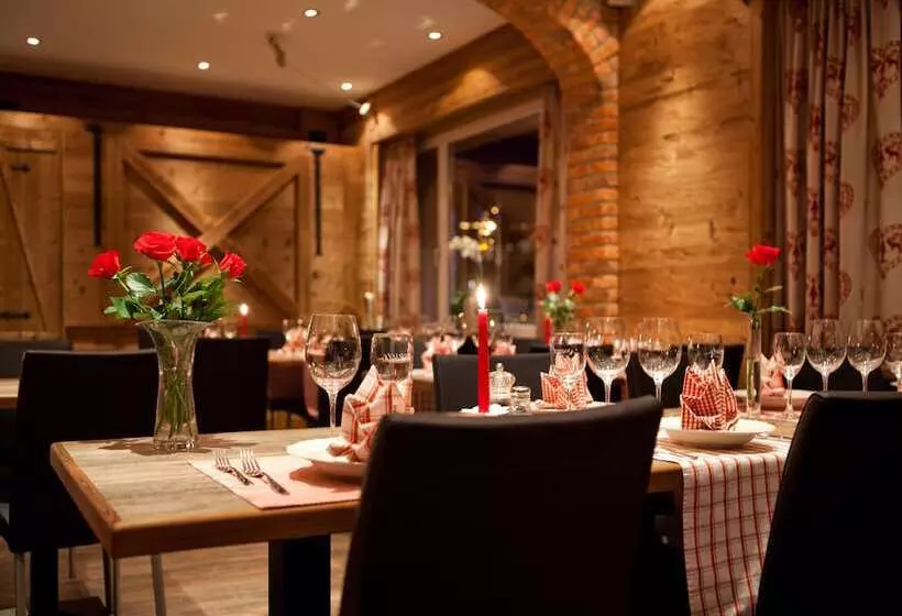 Fotos del hotel Arosa Vetter:  4