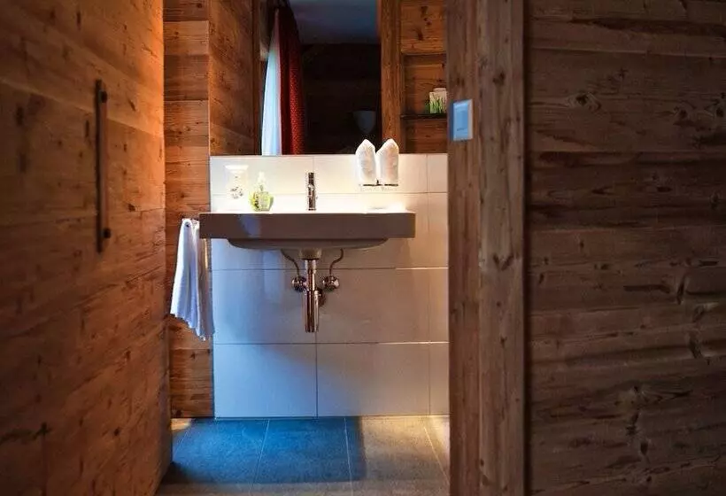 Fotos del hotel Arosa Vetter:  17