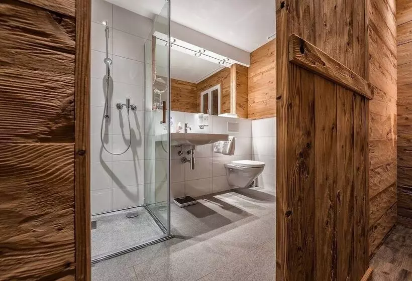 Fotos del hotel Arosa Vetter:  20