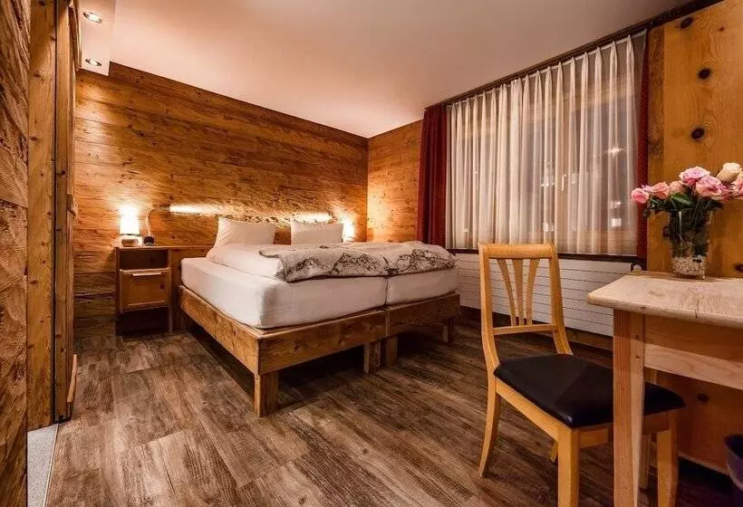 Fotos del hotel Arosa Vetter:  14