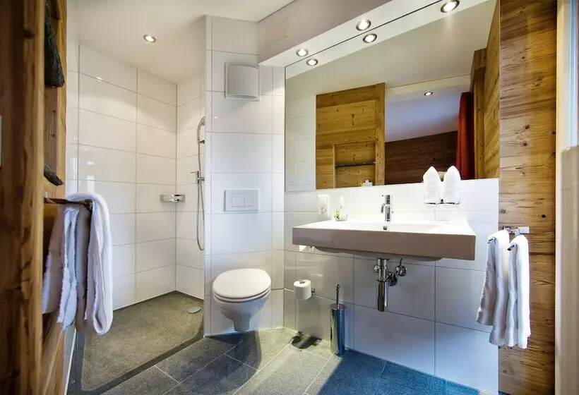 Fotos del hotel Arosa Vetter:  6