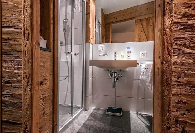 Fotos del hotel Arosa Vetter:  13
