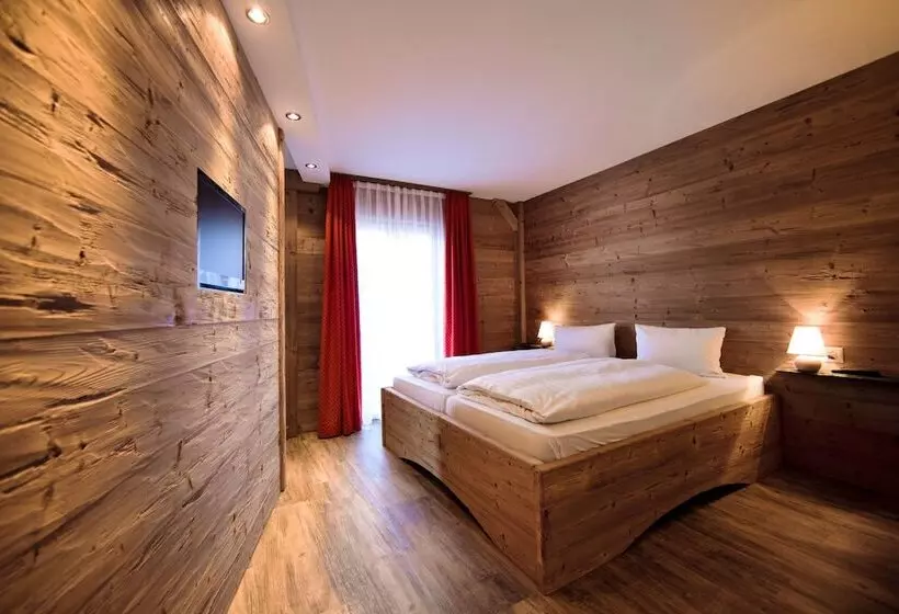 Fotos del hotel Arosa Vetter:  2