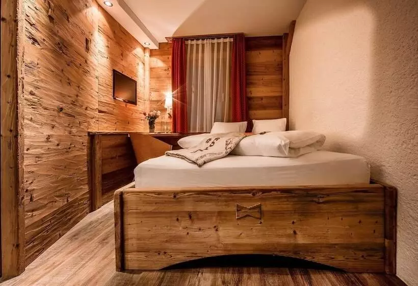 Fotos del hotel Arosa Vetter:  10