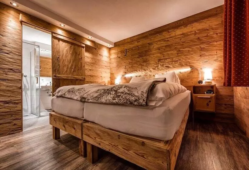 Fotos del hotel Arosa Vetter:  21
