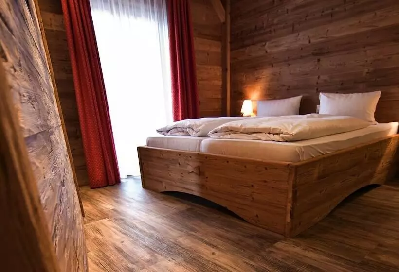Fotos del hotel Arosa Vetter:  18
