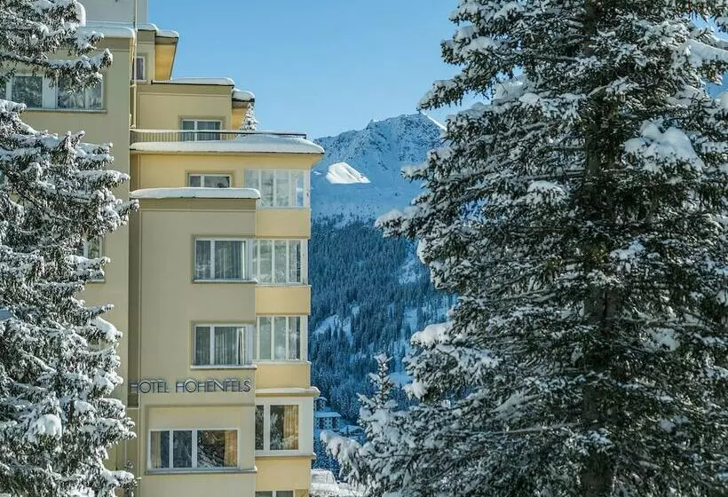 Fotos del hotel Hohenfels:  6
