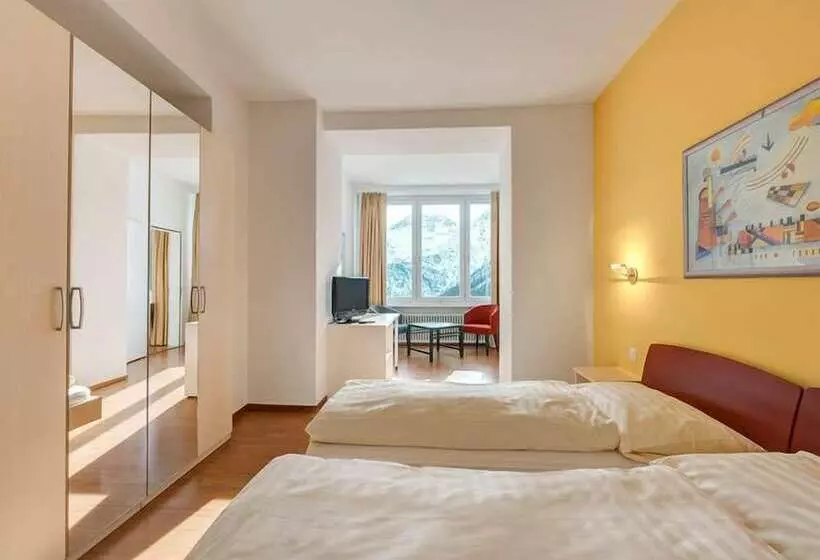 Fotos del hotel Hohenfels:  7