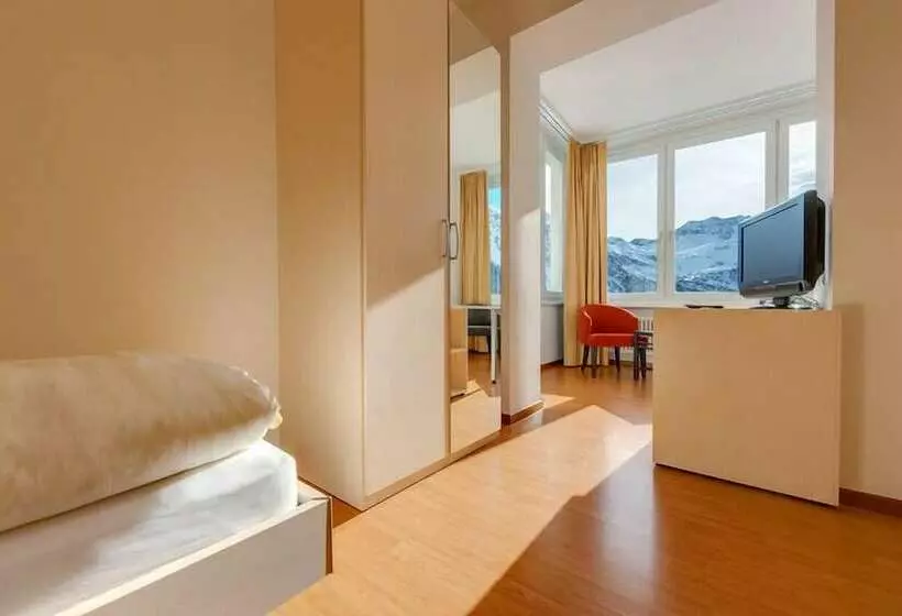 Fotos del hotel Hohenfels:  10