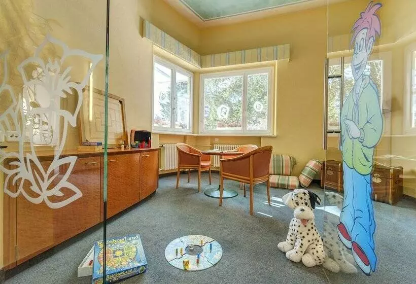Fotos del hotel Hohenfels:  5