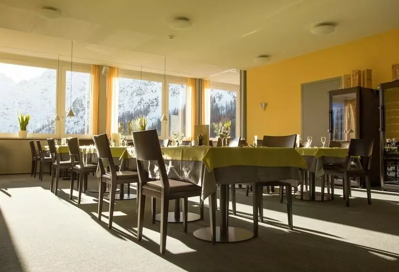 Fotos del hotel Hohenfels:  11