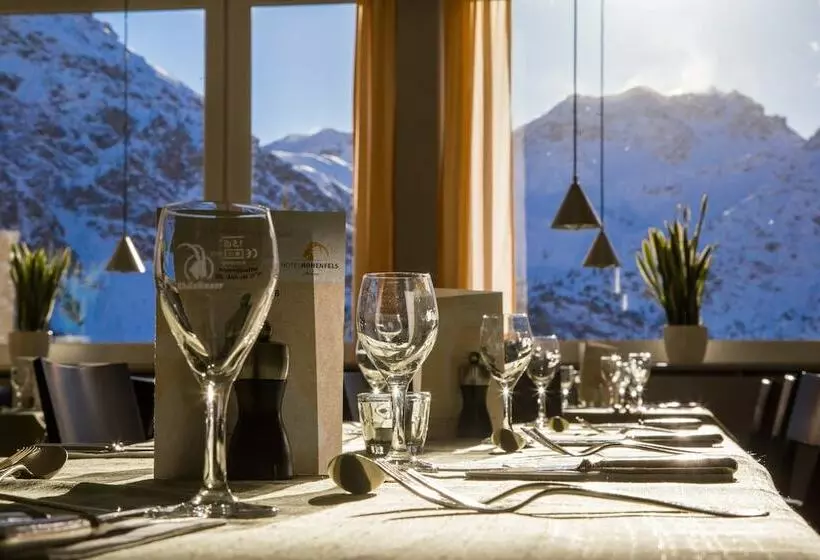 Fotos del hotel Hohenfels:  12