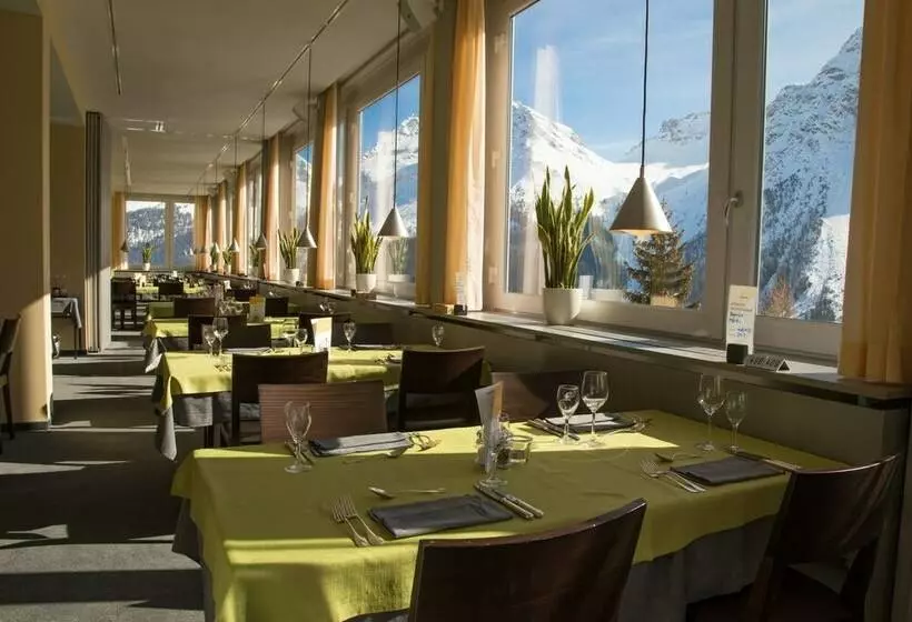 Fotos del hotel Hohenfels:  4
