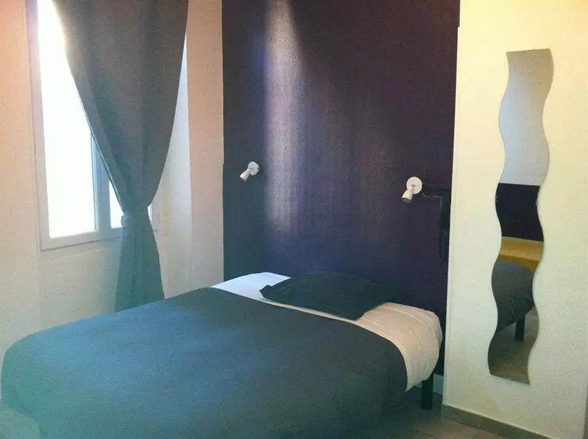 Fotos del hotel Lutia:  6