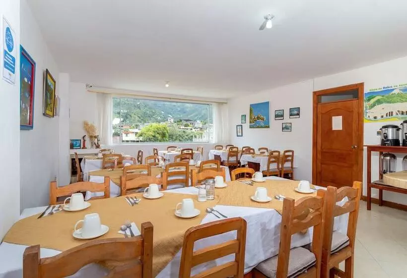 Fotos del hotel Napolitano Apart:  4