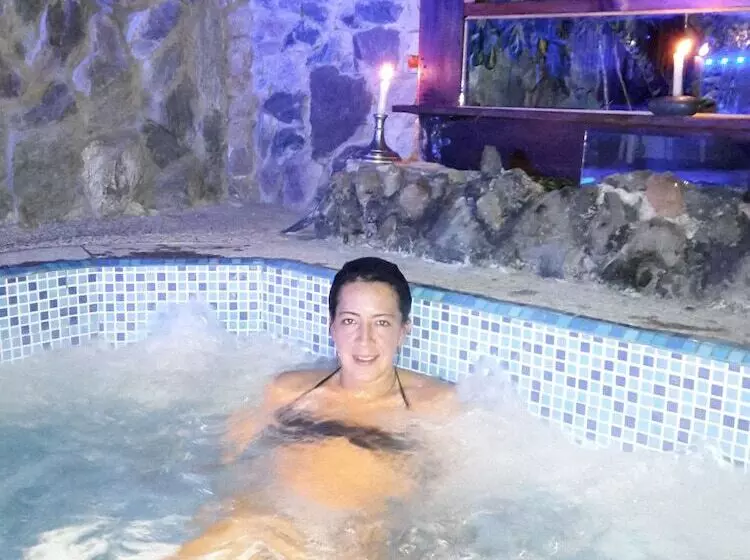 Fotos del hotel Napolitano Apart:  3