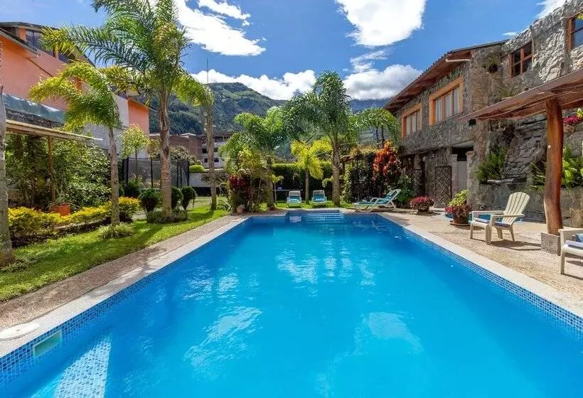 Fotos del hotel Napolitano Apart:  2