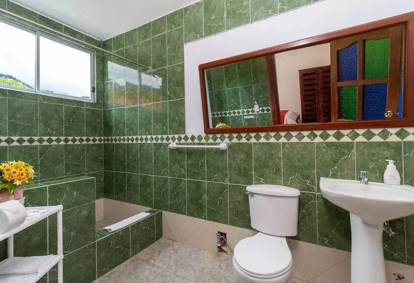 Fotos del hotel Napolitano Apart:  14