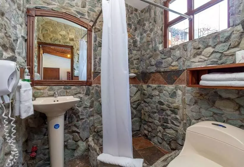 Fotos del hotel Napolitano Apart:  16