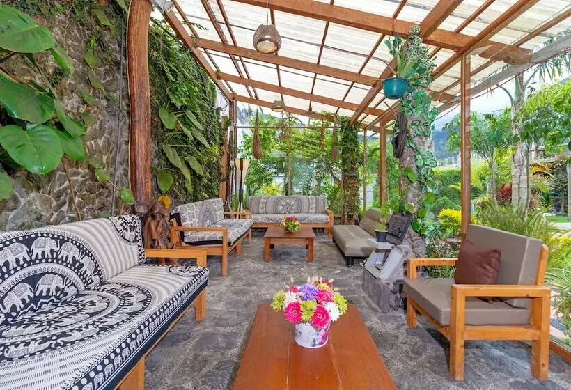 Fotos del hotel Napolitano Apart:  11