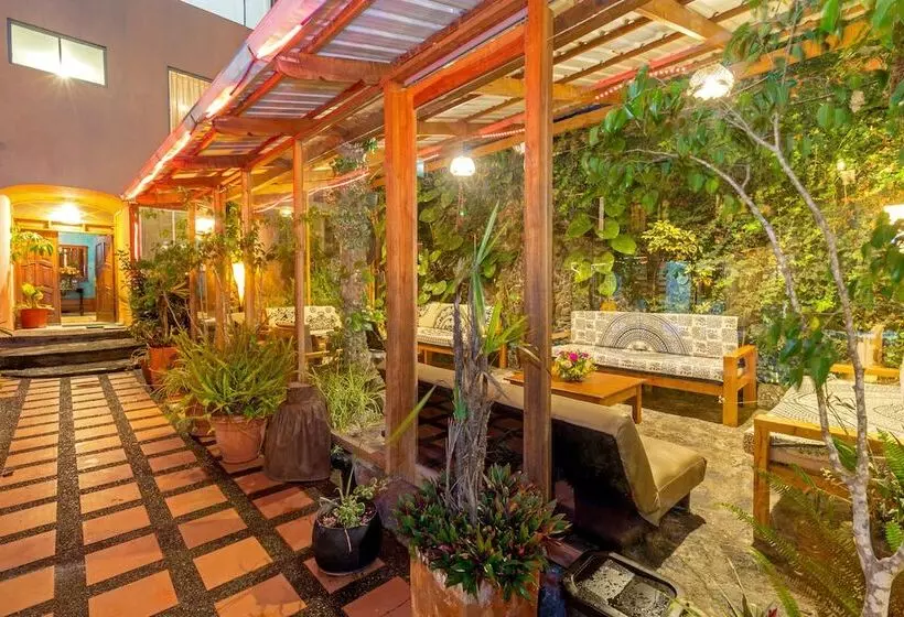 Fotos del hotel Napolitano Apart:  5