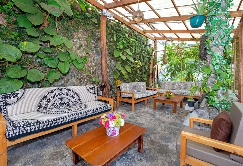 Fotos del hotel Napolitano Apart:  8