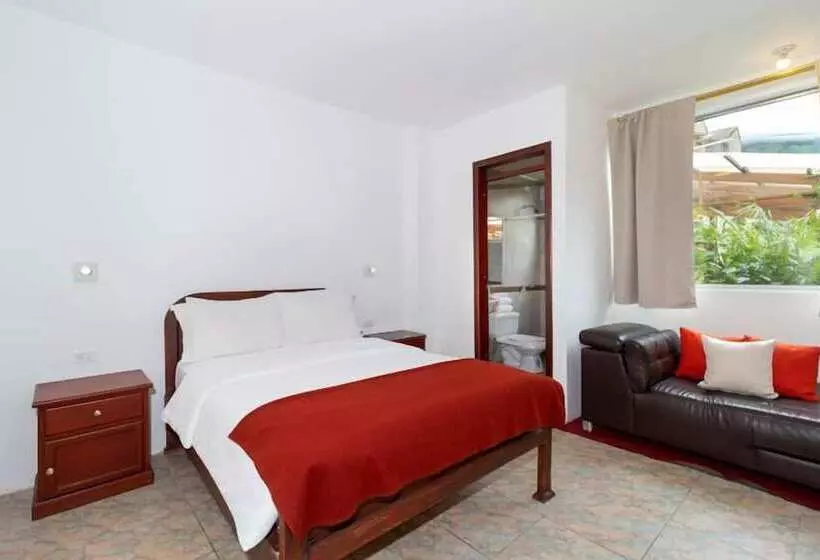 Fotos del hotel Napolitano Apart:  23