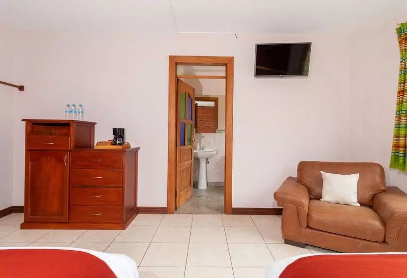 Fotos del hotel Napolitano Apart:  24