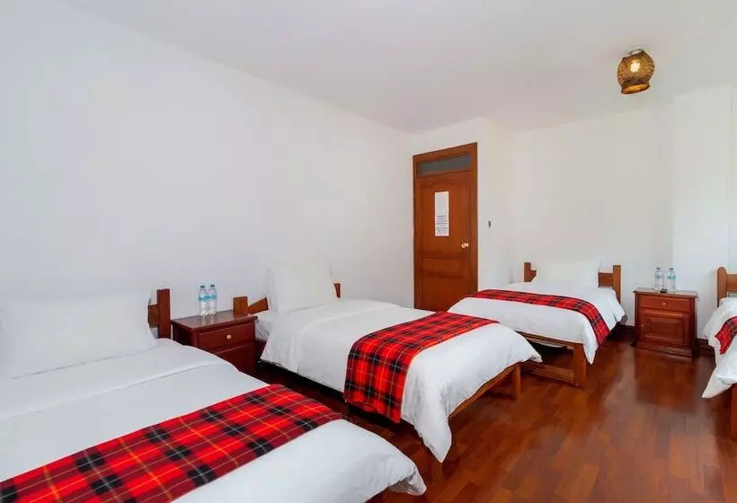 Fotos del hotel Napolitano Apart:  18